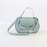 ohEmili Mini * Taschen - Schnittmuster - eBook * Schultertasche - Sewando