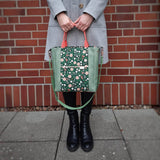 ohHenri Mini * Taschen - Schnittmuster - eBook * Shopper - Sewando