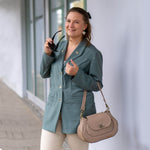 ohEmili Mini * Taschen - Schnittmuster - eBook * Schultertasche - Sewando
