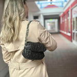 ohBonni Mini * Taschen - Schnittmuster - eBook * Crossbodybag - Schminktäschchen - Sewando