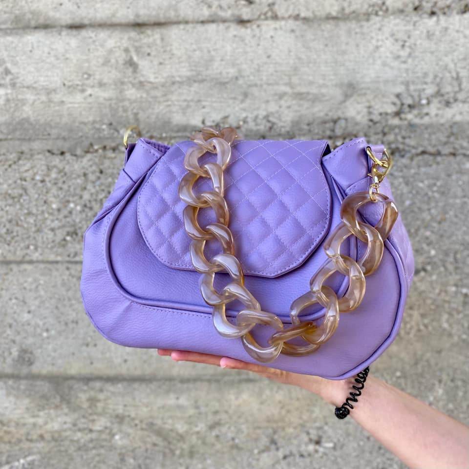 ohEmili Mini * Taschen - Schnittmuster - eBook * Schultertasche - Sewando