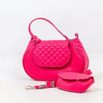 ohEmili Mini * Taschen - Schnittmuster - eBook * Schultertasche - Sewando