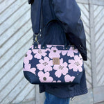 ohPolli Mini * Taschen - Schnittmuster - eBook * Handtasche - Crossbodybag - Sewando