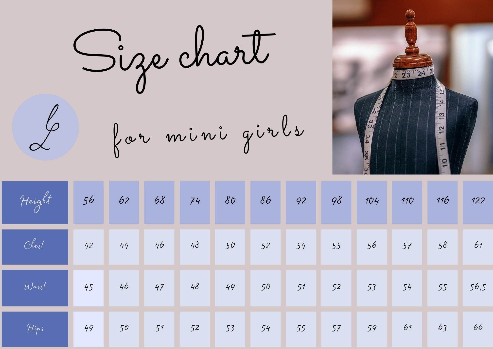 Principessa del giorno: Summer Dress for Girls - 92-158 - Sewando