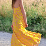 Schnittmuster Bijou Gr. 80 bis 158 Top/Tunika/Kleid - Sewando