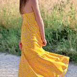 Schnittmuster Bijou Gr. 80 bis 158 Top/Tunika/Kleid - Sewando