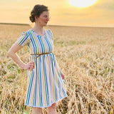 Miss Sweety Pie Schnittmuster Gr. 32-50 - Sewando
