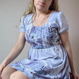 Miss Sweety Pie Schnittmuster Gr. 32-50 - Sewando