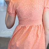 Miss Sweety Pie Schnittmuster Gr. 32-50 - Sewando