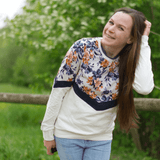 E-Book MissColorful 32-50 Schnittmuster - Sewando
