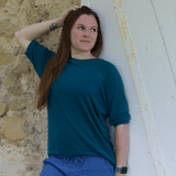E-Book Fledermausshirt MissFlügelchen 34-50 Schnittmuster - Sewando
