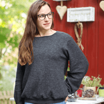 E-Book MissHeimelig 32-50 Schnittmuster - Sewando