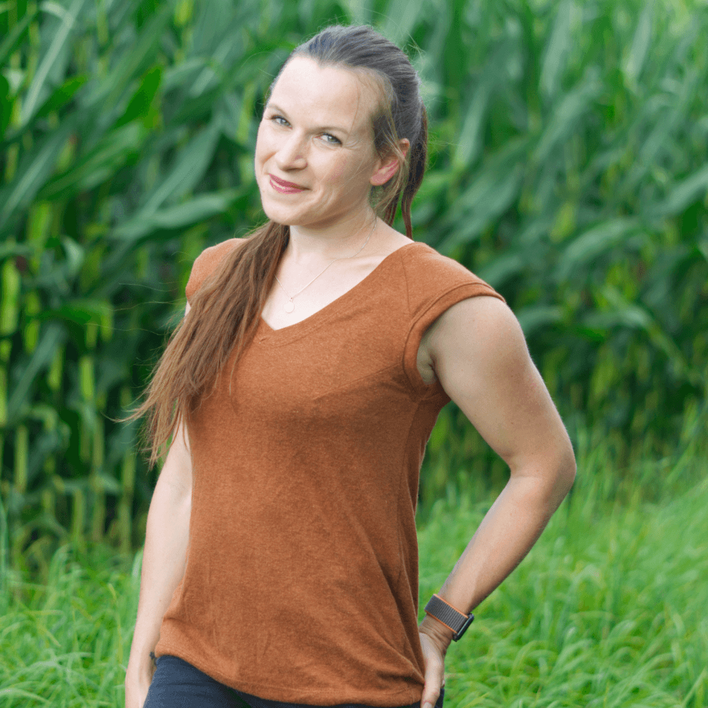 E-Book Raglanshirt MissRaglana Wolleseide 32-52 Schnittmuster - Sewando
