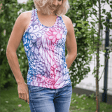 Ebook MissSummerLady 32-50 Schnittmuster - Sewando