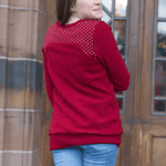 E-Book Pullover MissWohlbehagen 32-50 Schnittmuster - Sewando