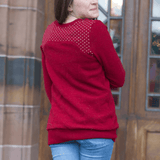 E-Book Pullover MissWohlbehagen 32-50 Schnittmuster - Sewando