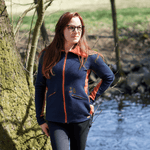 E-Book Übergangsjacke MissZipUp 32-52 Schnittmuster - Sewando