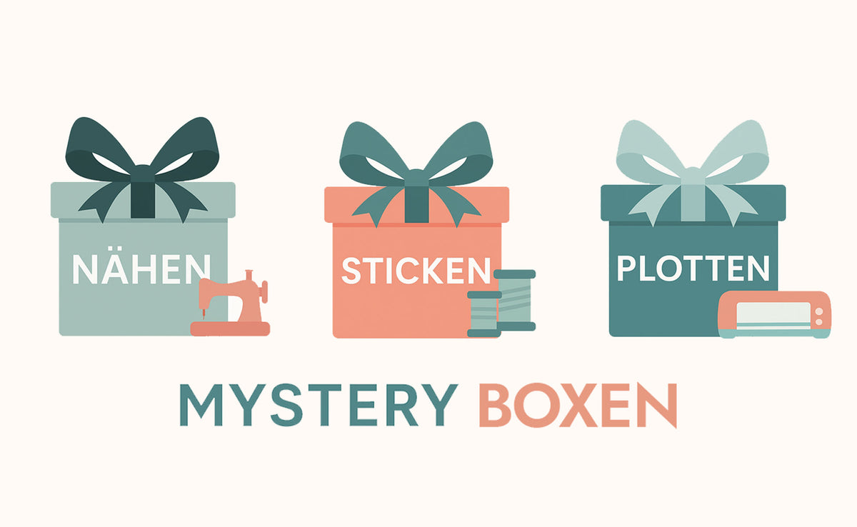 Mysteryboxen
