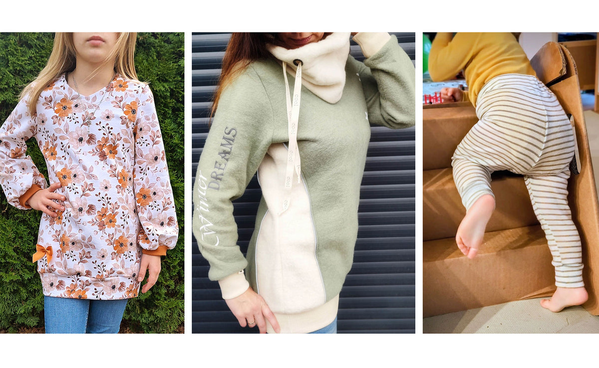 Designerin der Woche