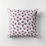 Stoffdesign Magnolien - Sewando