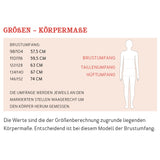 Raglansweater MONA | Schnittmuster Gr. 98-152