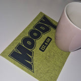 Plotter- und 3D Druck Datei *MOODY*