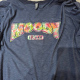 Plotter- und 3D Druck Datei *MOODY*