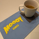 Plotter- und 3D Druck Datei *MOODY*