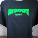 Plotter- und 3D Druck Datei *MOODY*