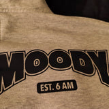 Plotter- und 3D Druck Datei *MOODY*