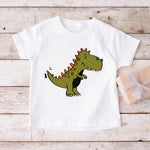 Plotterdatei Mr Dinosaur - Sewando