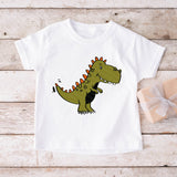 Plotterdatei Mr Dinosaur - Sewando