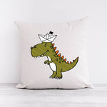 Plotterdatei Mr Dinosaur - Sewando