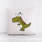 Plotterdatei Mr Dinosaur - Sewando