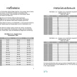 Ebook Pullunder MONTAVI Gr. 34-56