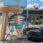 Plotterdatei Musik an - Sewando