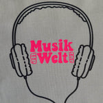 Plotterdatei Musik an - Sewando