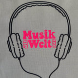Plotterdatei Musik an - Sewando