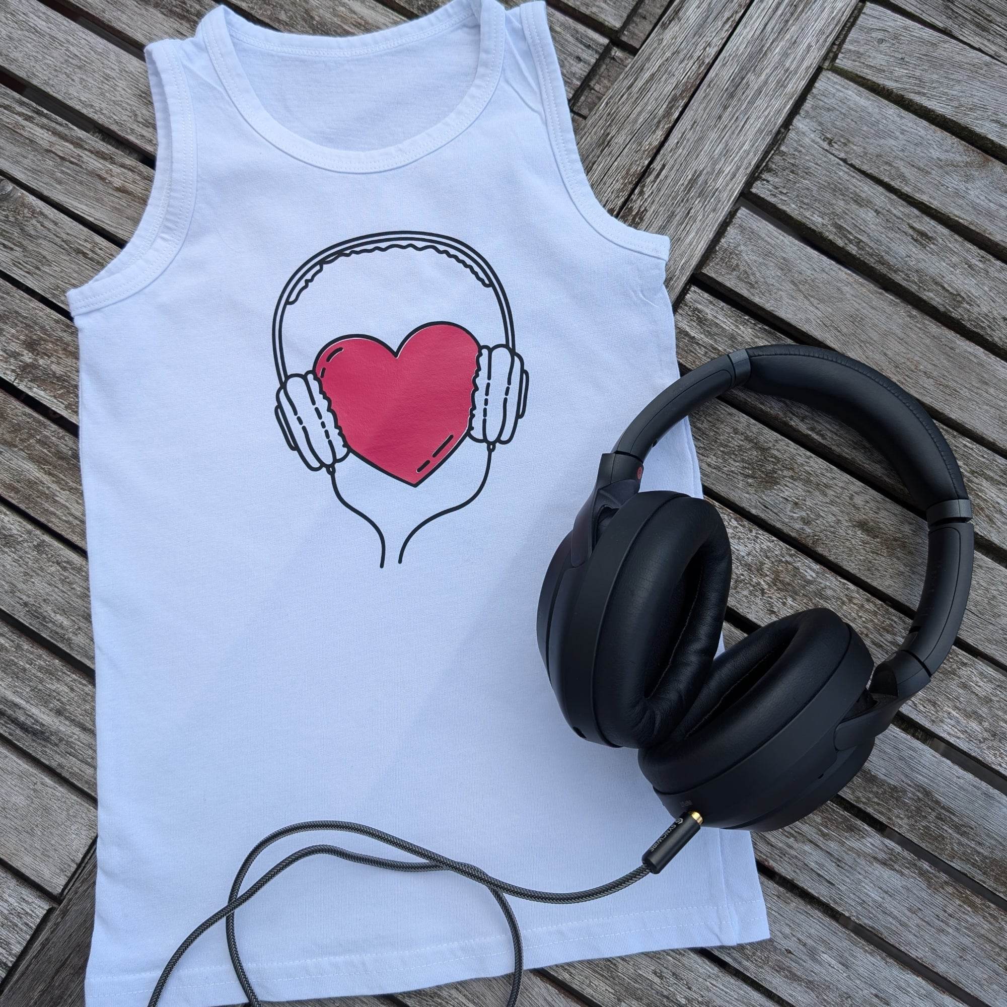 Plotterdatei Musik an - Sewando