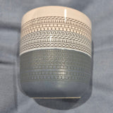 *Muster Ich hasse Menschen* Druck-und Plotterdatei