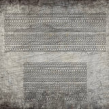 *Muster Ich hasse Menschen* Druck-und Plotterdatei