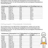 Mysterybox Nähen - Weihnachtszauber Girls Gr. 50-152