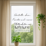 Mysterybox Plotten Fensterbilder für das ganze Jahr