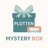 Mysterybox Plotten - Meeresrauschen 2 Dateien Meerestiere