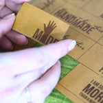 Nählabels Druckvorlage (inkl. Plotterdatei) - Sewando