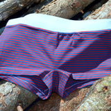 Schnittmuster Damen Boxershorts "Roxy" Gr. XS-XXXL