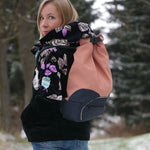 Schnittmuster Rucksack Lakka - Sewando