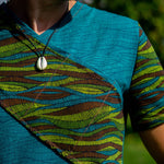 Schnittmuster Shirt für Herren Fran Gr. 42-68 - Sewando