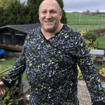 Schnittmuster Shirt für Herren Fran Gr. 42-68 - Sewando