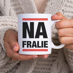 Plotterdatei Na fralie - Sewando